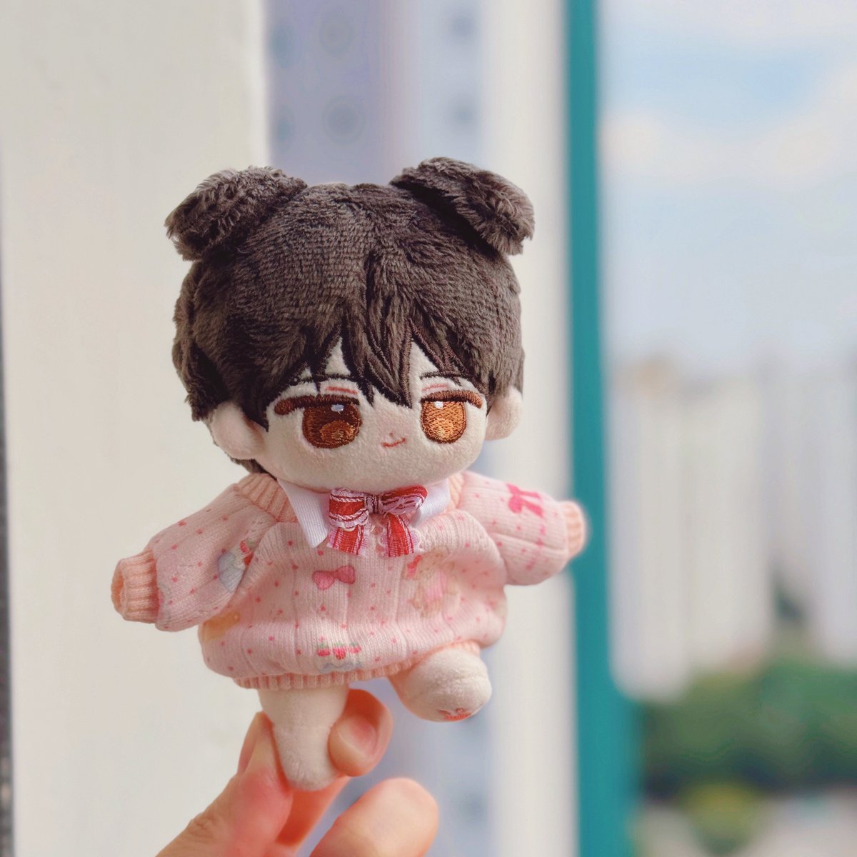 #그래서뭐_어쩔댕
#산하의_어린이집

기특하다 🐶