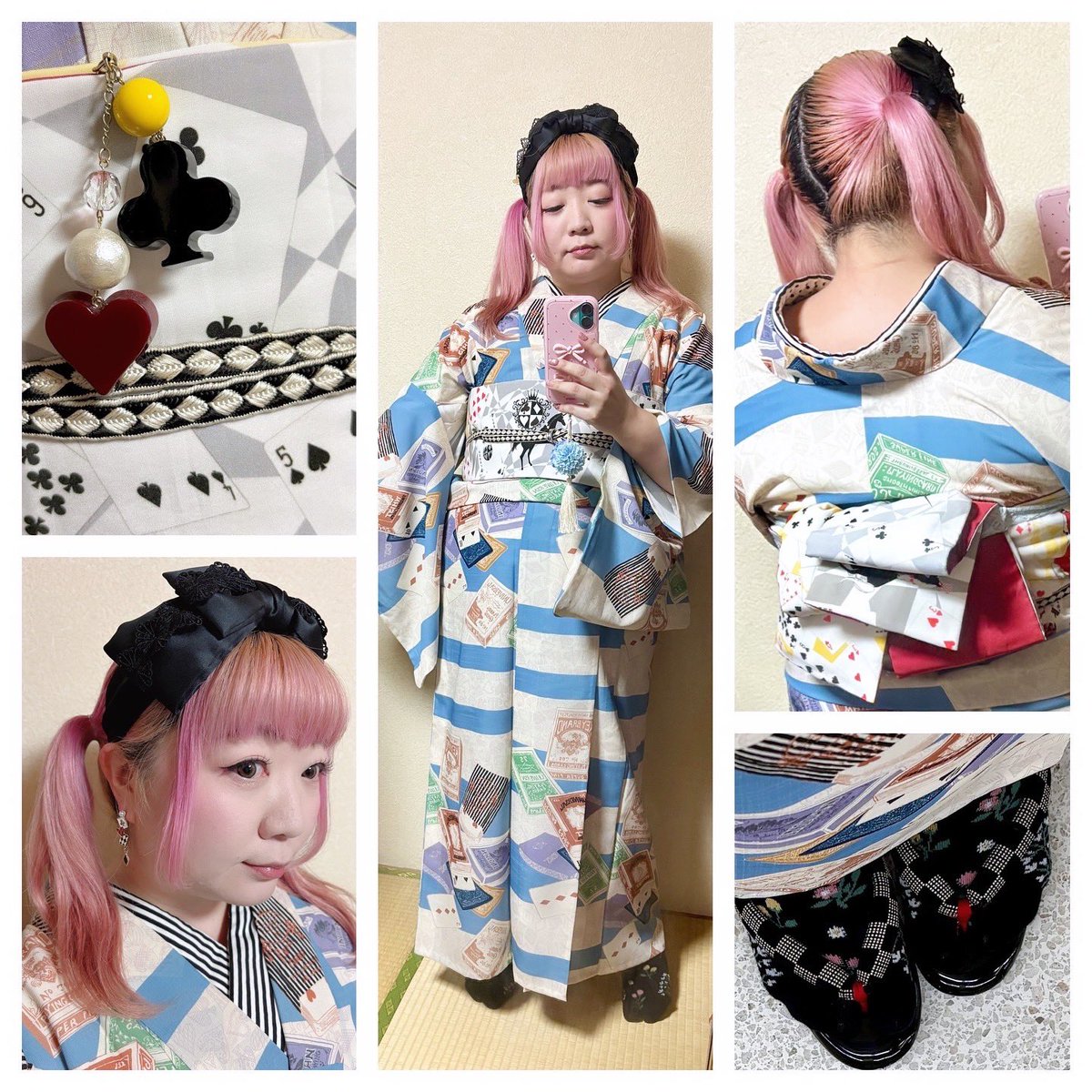 ♡ノリノリ♡ すのチル 服 着物 ♡ノリノリ♡ すのチル 服 着物 ♡ノリノリ♡様専用 すのチル 服