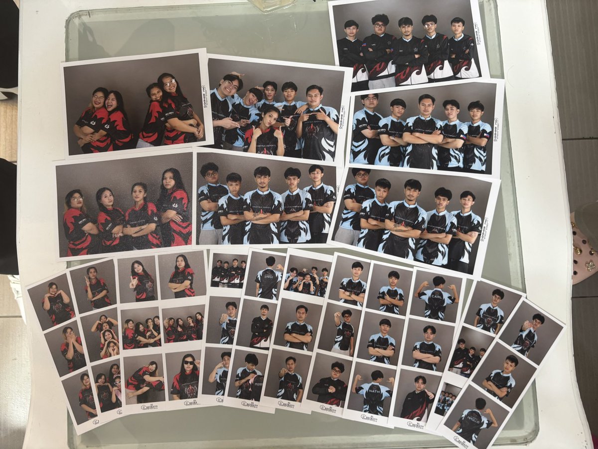 jhnalgara's tweet photo. I love my esports fam 😭💕 https://t.co/UiN3CoAYiI