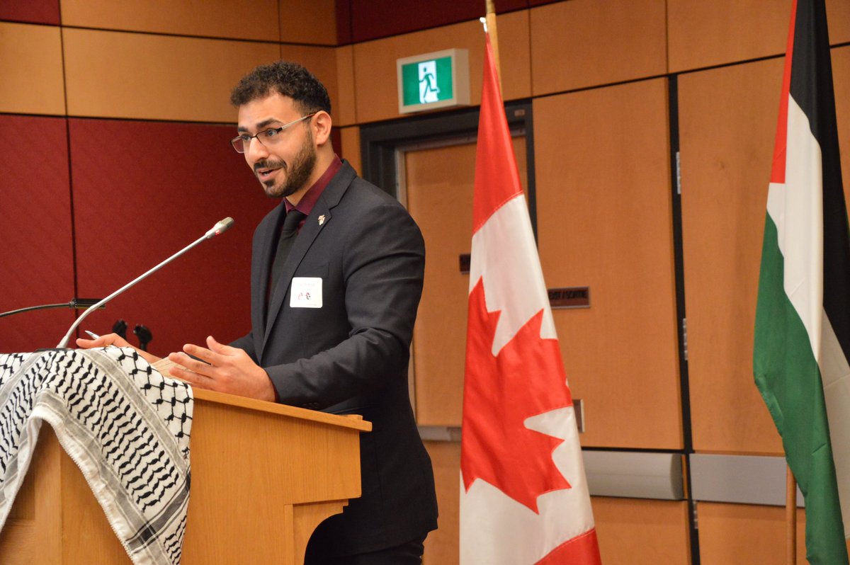 Sameer Zuberi 🇨🇦 tweet media