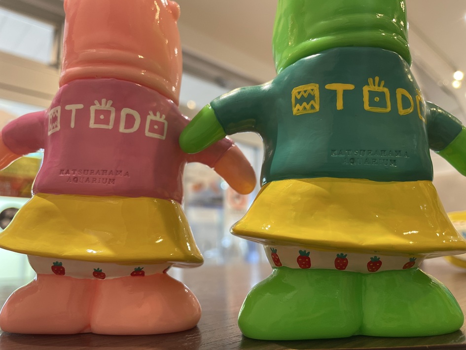 桂浜水族館公式】ハマスイショップ (@hamasui_shop) / Posts / X