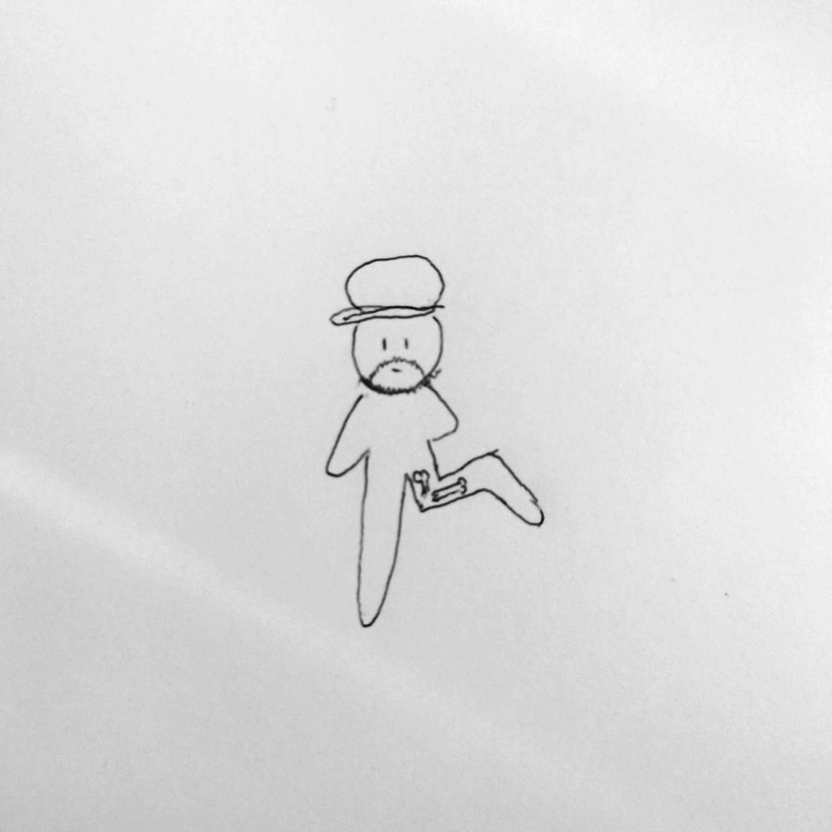 priloda_mo's tweet photo. イチゴクエスト参加作家のOriginal Flatさんが足を骨折したので描きました。
描いてるうちにノッてきたのでもう少し折りました。
#イチゴクエスト https://t.co/Bv3GISBZmn