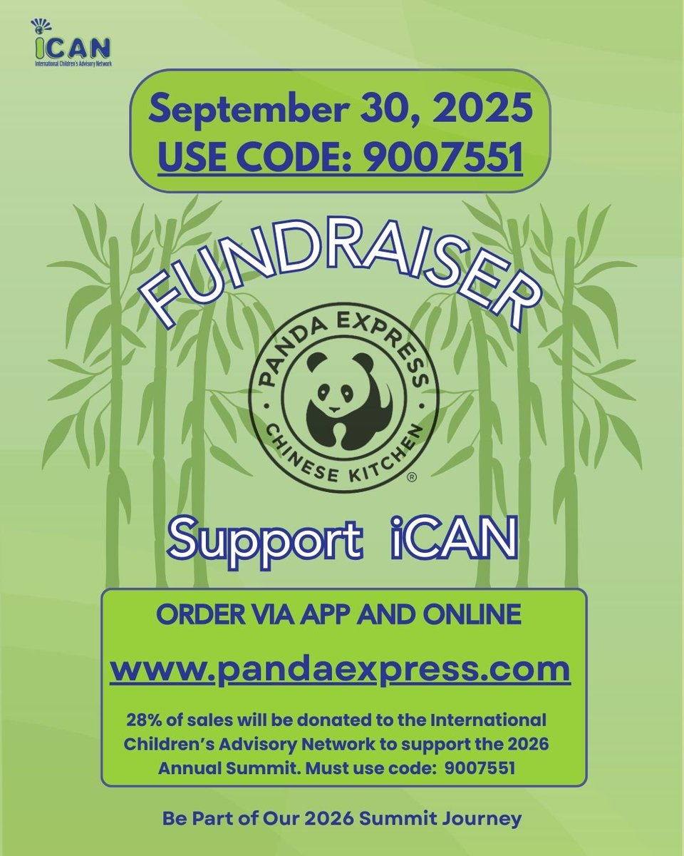 iCAN Research tweet media