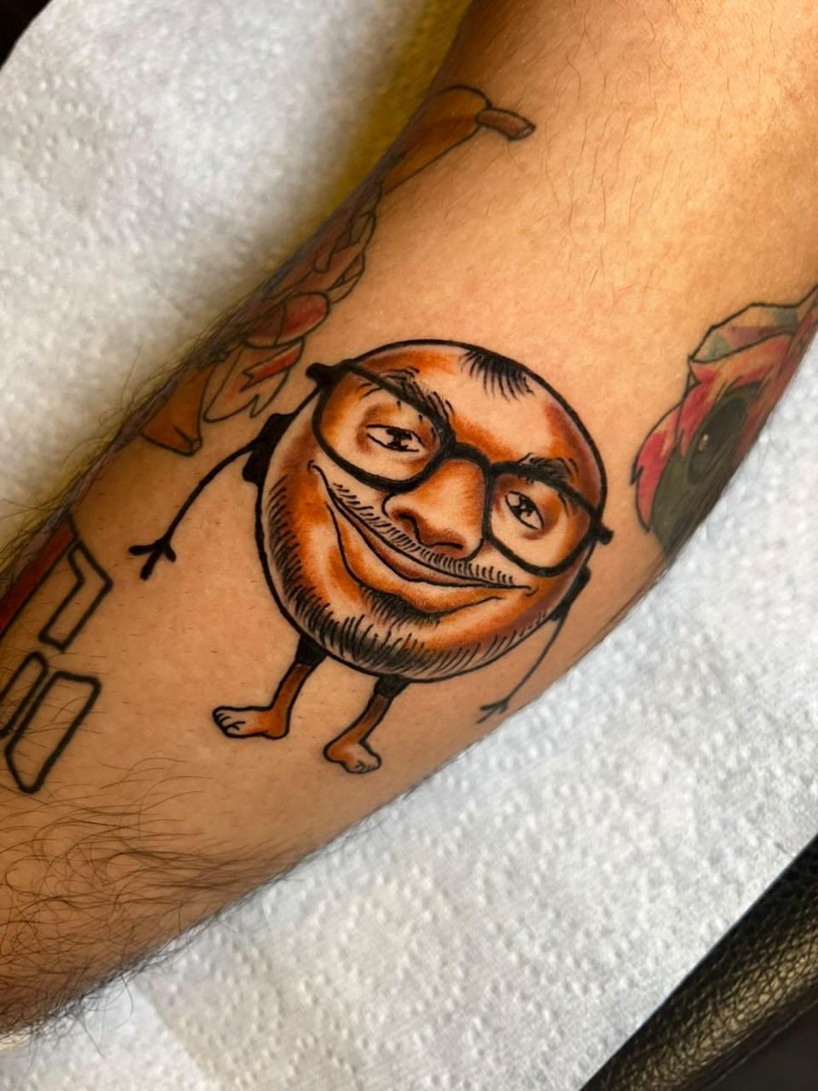 GamerPanda45💕🟫🟨🟨🟨🟨 tweet media