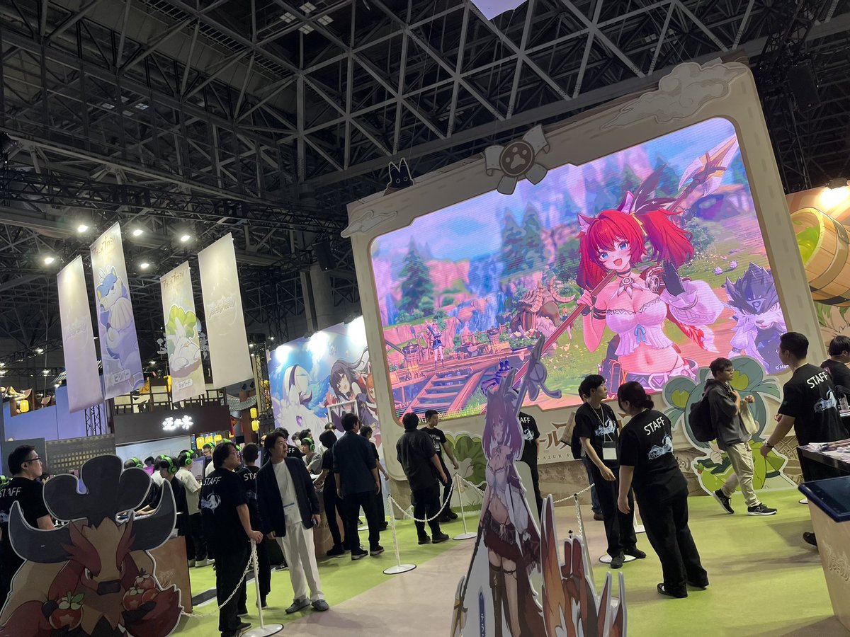 menmon_014's tweet photo. #アズールプロミリア https://t.co/O36KEGpqPX