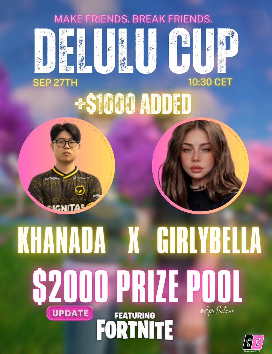 GirlyBella tweet media