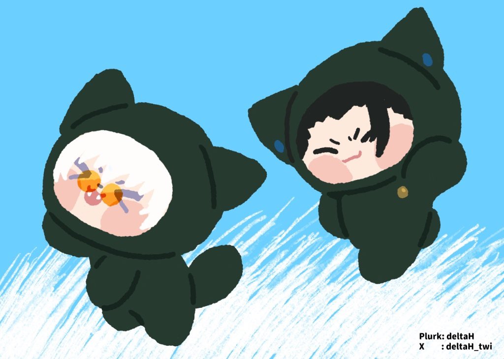 も～っと！劇場版ちみ五夏