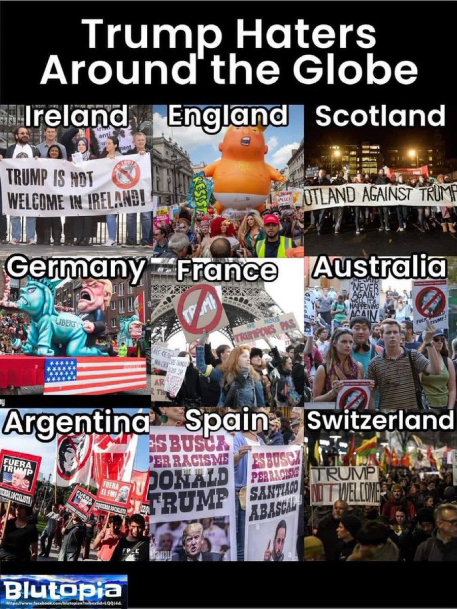 Ben_Spofford's tweet photo. @guybycorvette @Ronxyz00 @Anne_7op You sir are a moron, and likely, are largely illiterate. My thoughts and prayers go out to you and your family.
Trump is not even respected by 65% of Americans. 
The rest of the world…🤣 https://t.co/T6QB5hUy4F