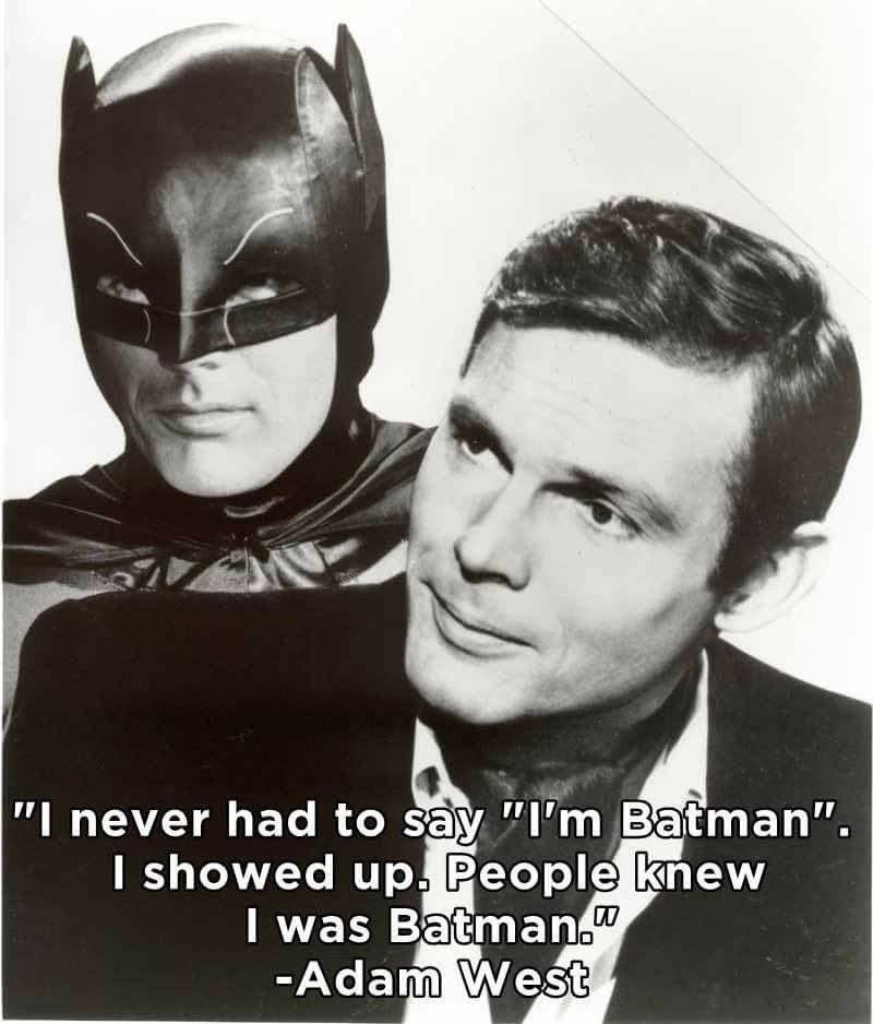 60s Batman (@60s_batman) on Twitter photo 