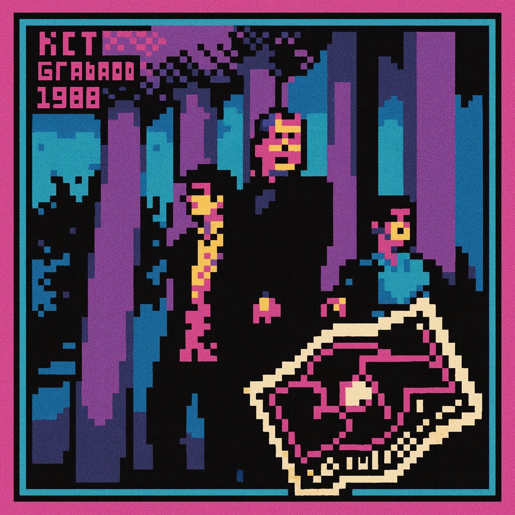 KCT grabado tweet media