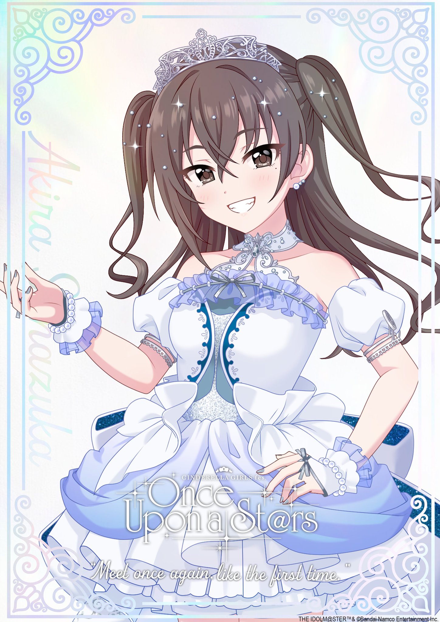 アイドルマスター シンデレラガールズ【ブランド公式】 on X