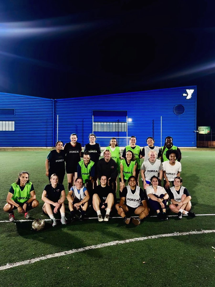 Chicago Women's Soccer tweet media