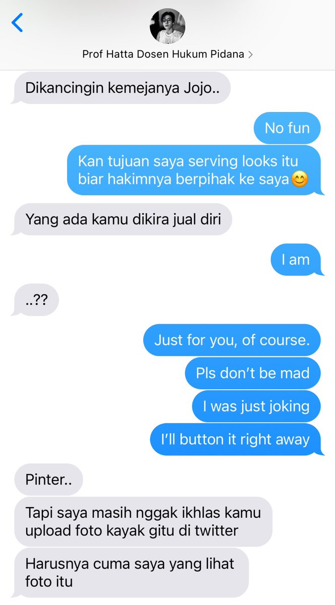 napibble's tweet image. — bro pikir ruang sidang ajang tebar pesona

; a heejake one tweet au