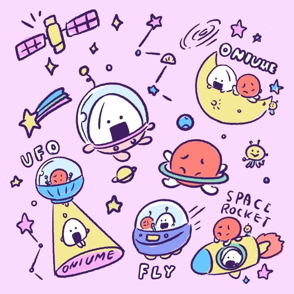 うめ様✨ Exclusive Pre-Orders for Official Goods: Shop Now!