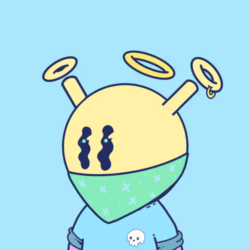 This is what <a href="/TheQuirkKnight/">Papii</a> has accomplished in less than a month of acquiring the <a href="/quirkiesnft/">Quirkies</a> brand.

➡️An updated brand identity that connects seamlessly with both the Web3 community and the Web2 world.
➡️Successfully collaborated to bring the Quirkies IP to the