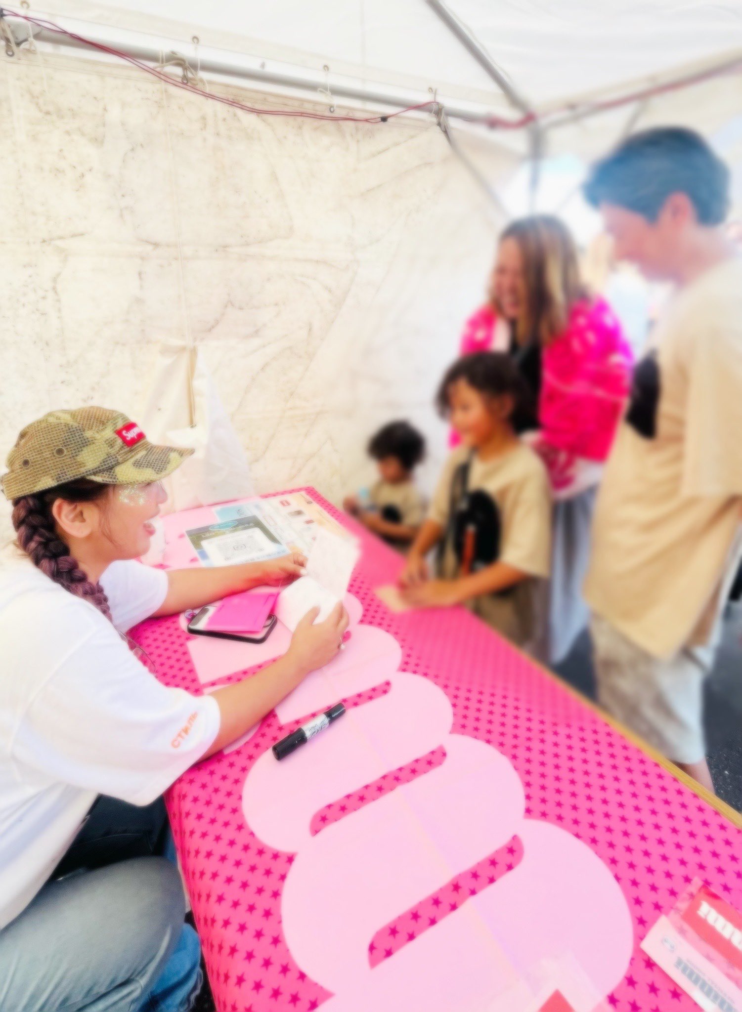 MINMI staff (@MINMI_Staff) / X