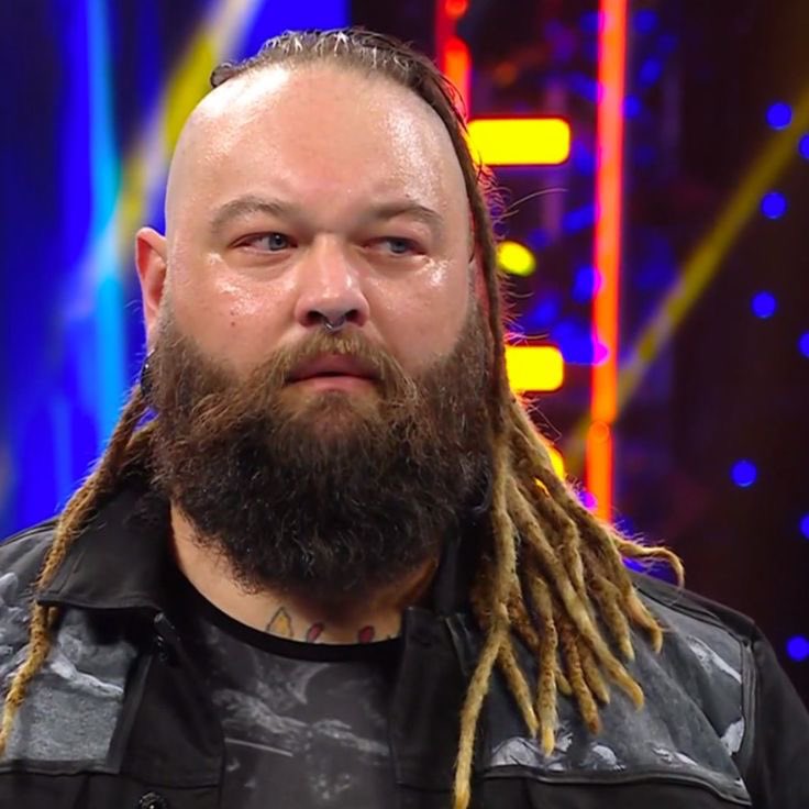 The Wyatt OG | Wyatt Sicks ⭕️ tweet media