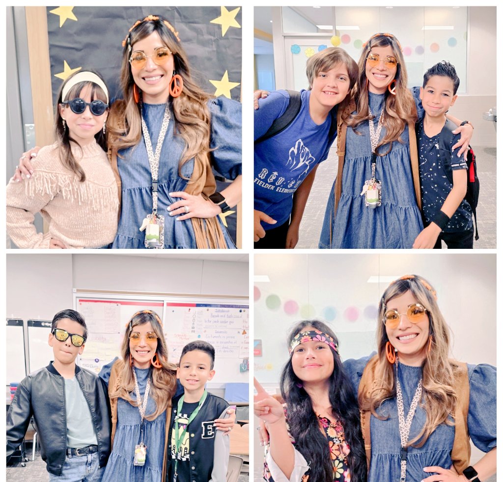 I’ll never grow old with all the joy I get from these kiddos! They are simply the best and totally rock it!🫡