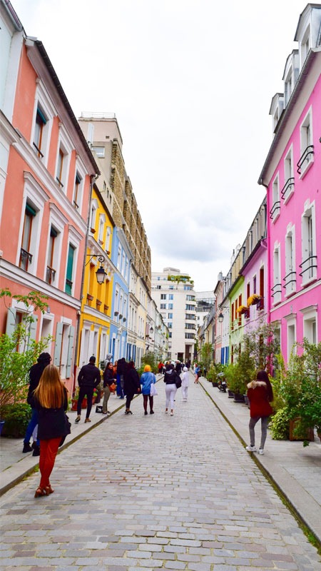 The world doesn’t need a louder you. It needs a realer you.