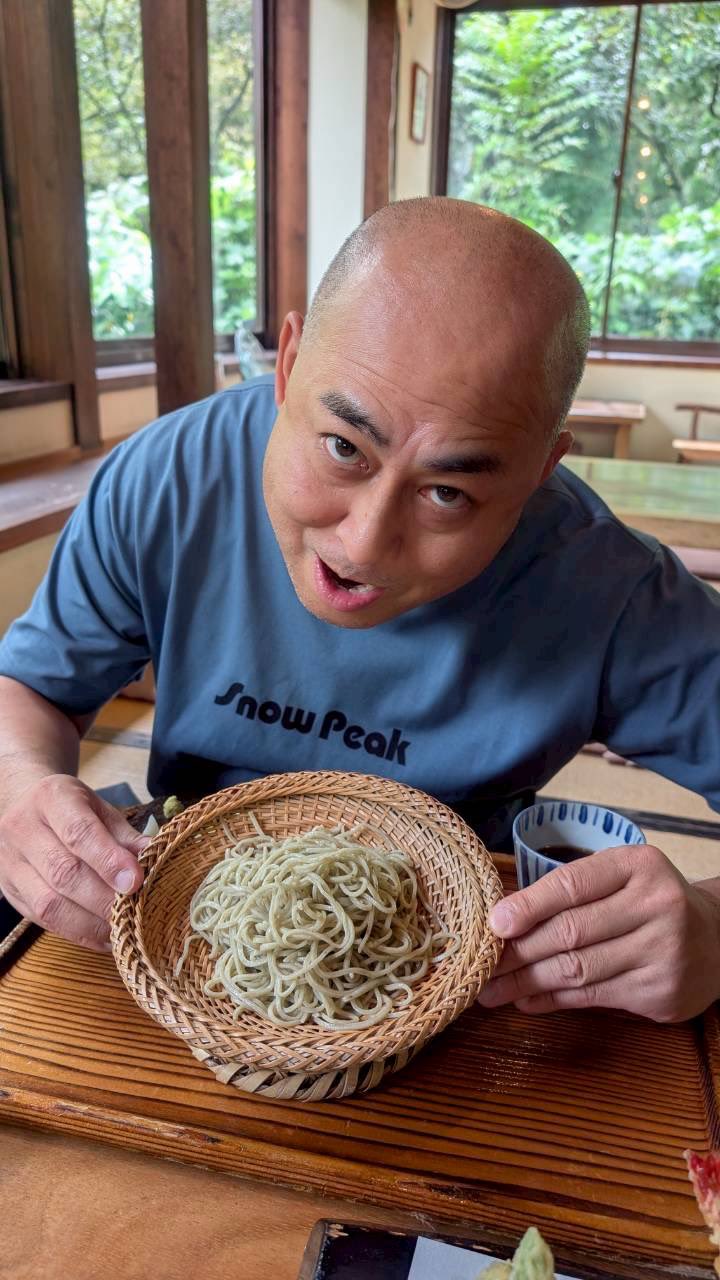 長谷川まさのり 錦鯉 on X: 