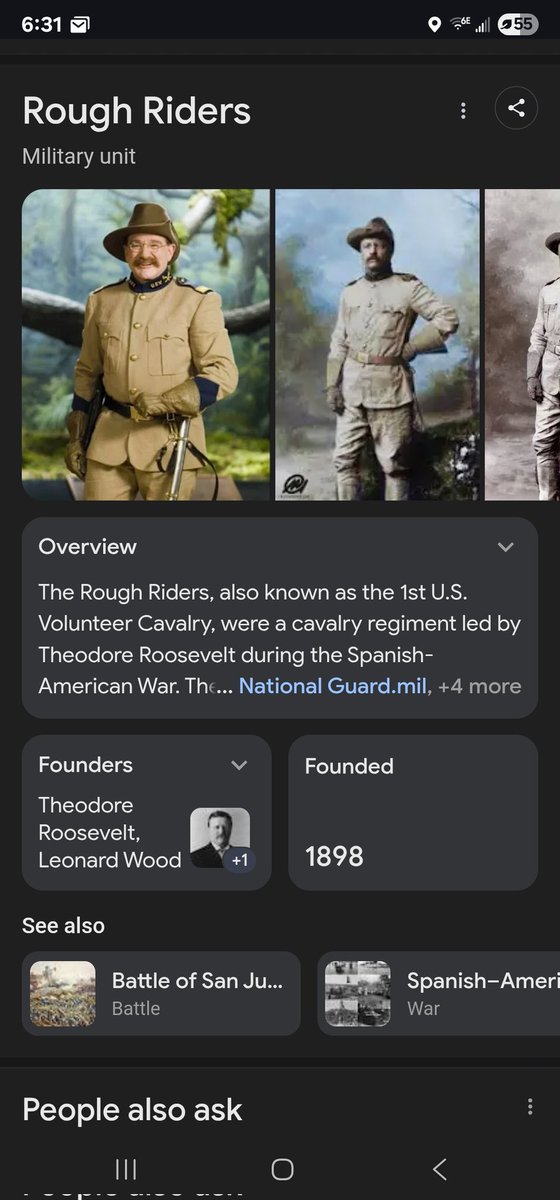 Hmm. Something seems off.