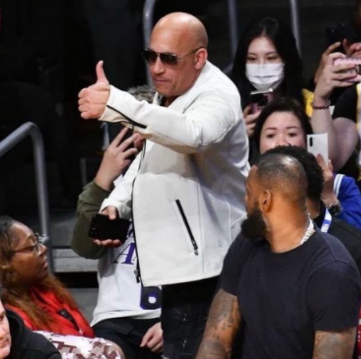 Get Je’Von Evans on the main roster immediately