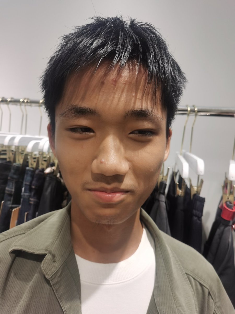 zh_fu_dargon's tweet photo. 同学，太帅了 https://t.co/wJK1fVtsRP