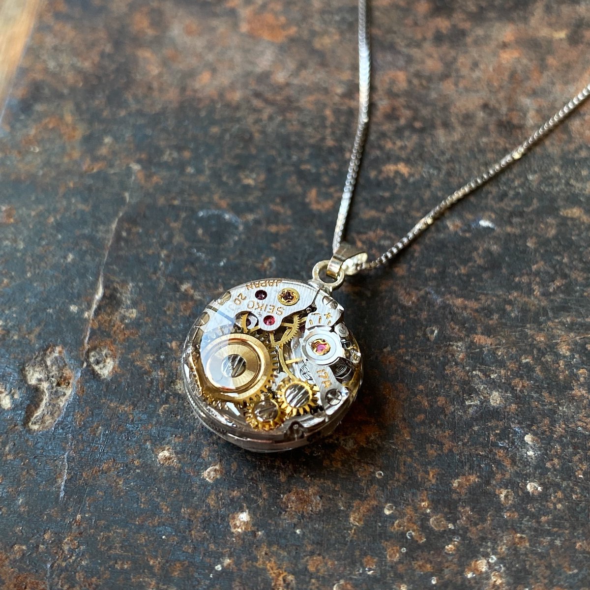 9時5分の歯車official tweet media