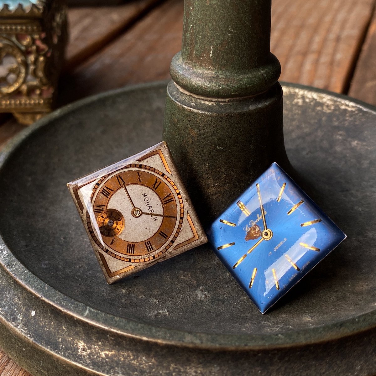 9時5分の歯車official tweet media