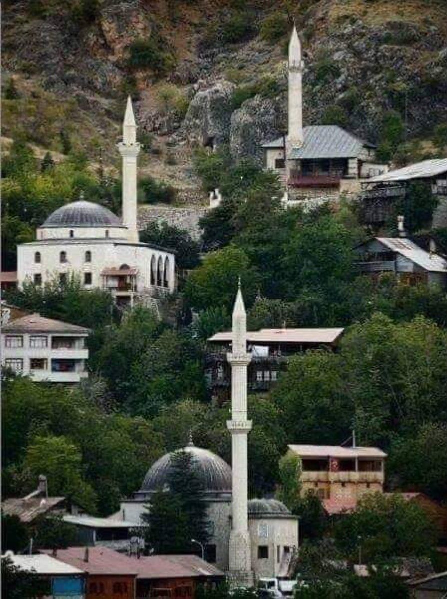 En düşük emekli maaşı bir imam maaşı kadar olsun, hep beraber şükrederiz 🙏🏻

#EmekliyeGeçimErkenSeçim #Emekli