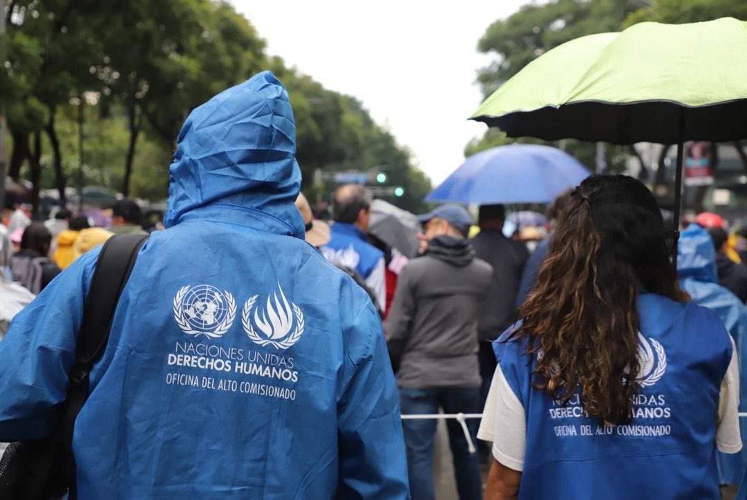 ONU-DH México tweet media