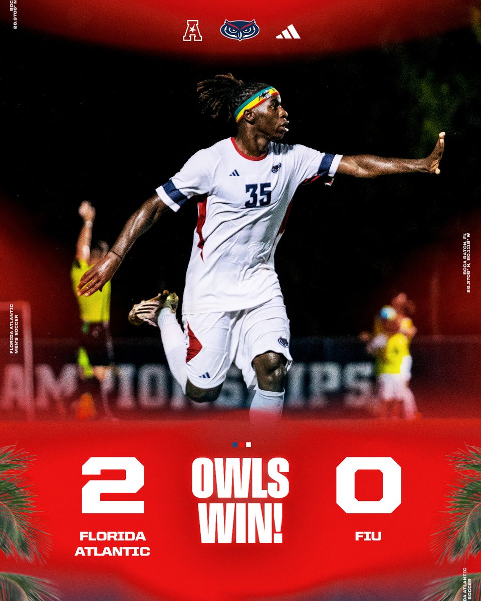 FAUMSoccer's tweet image. DEFENDED PARADISE! #WIP🏝️