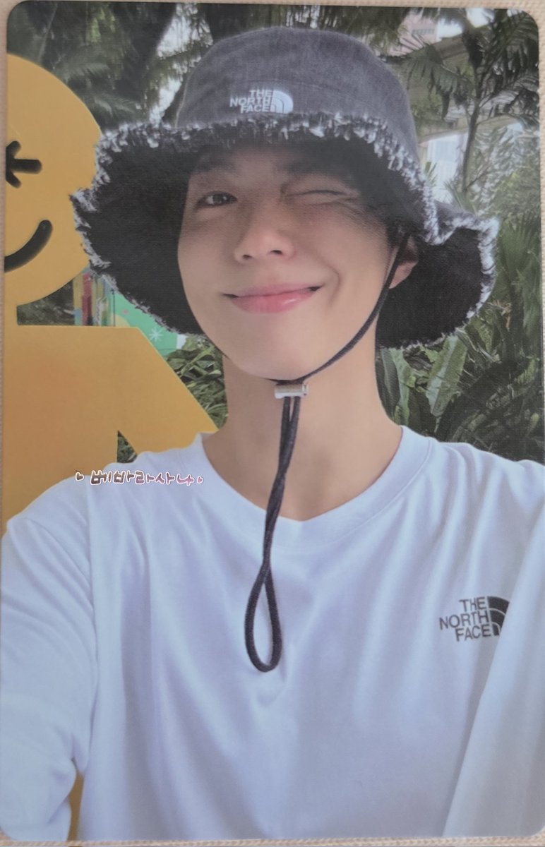 VevarasanaBG's tweet image. 벌써도착❣️
🩷🧡🩵
#PARKBOGUM #박보검 #BEWITHYOU
#함께라서_행복한
#힘이되는_평생친구