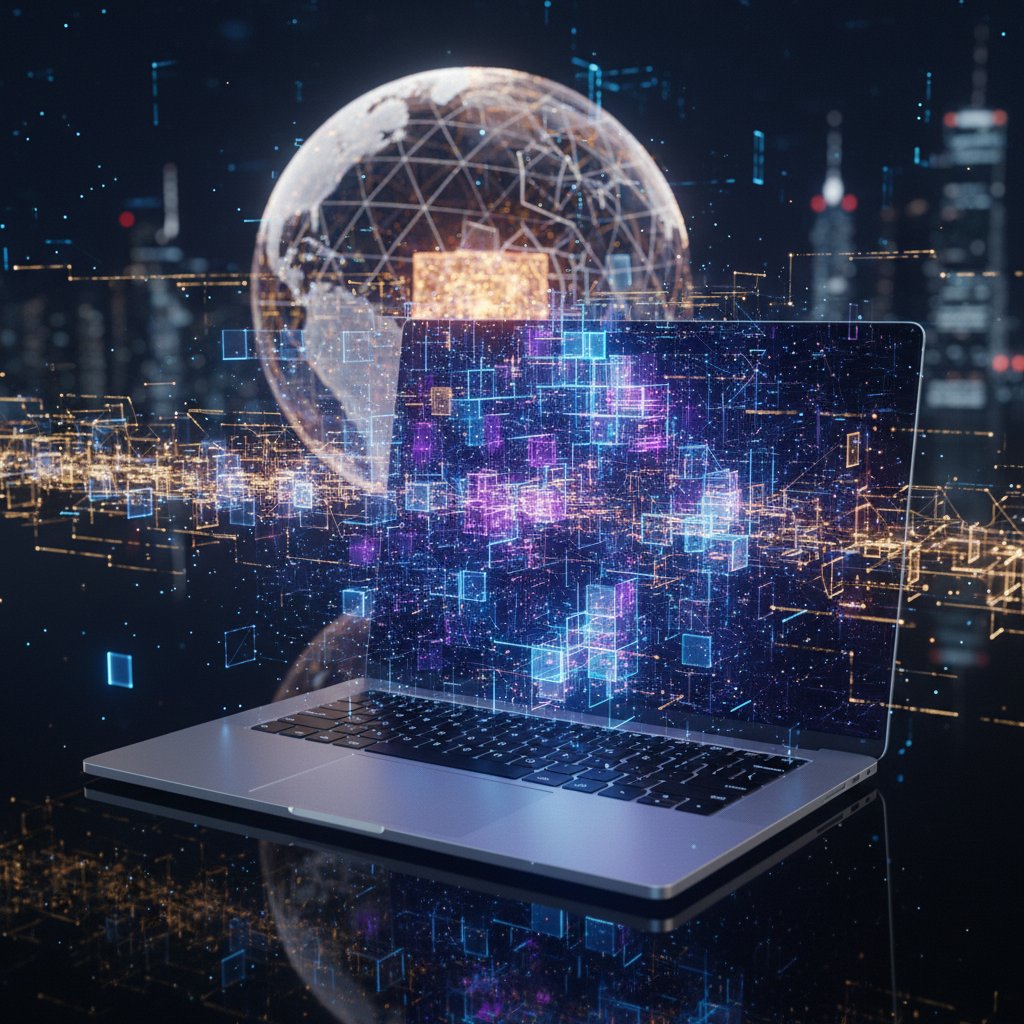 AIBluePrintX's tweet image. Imagine your laptop not just processing, but *searching the web* to help you — that’s what Horizon Pro promises. The age of lazy prompts might be over. #AI #PersonalComputing tomsguide.com/computing/lapt…