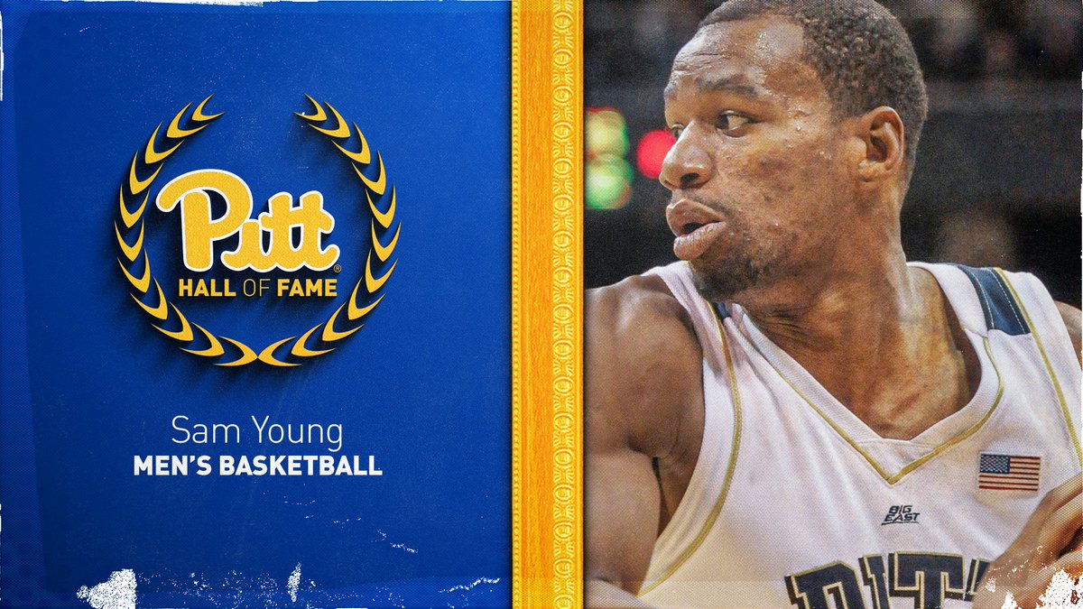 Pitt Panthers tweet media
