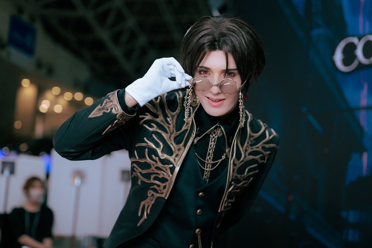 朝イチのスタンミ@sutanmiJPN ごめんなさい。ほぼ加工無しでこれだぜ