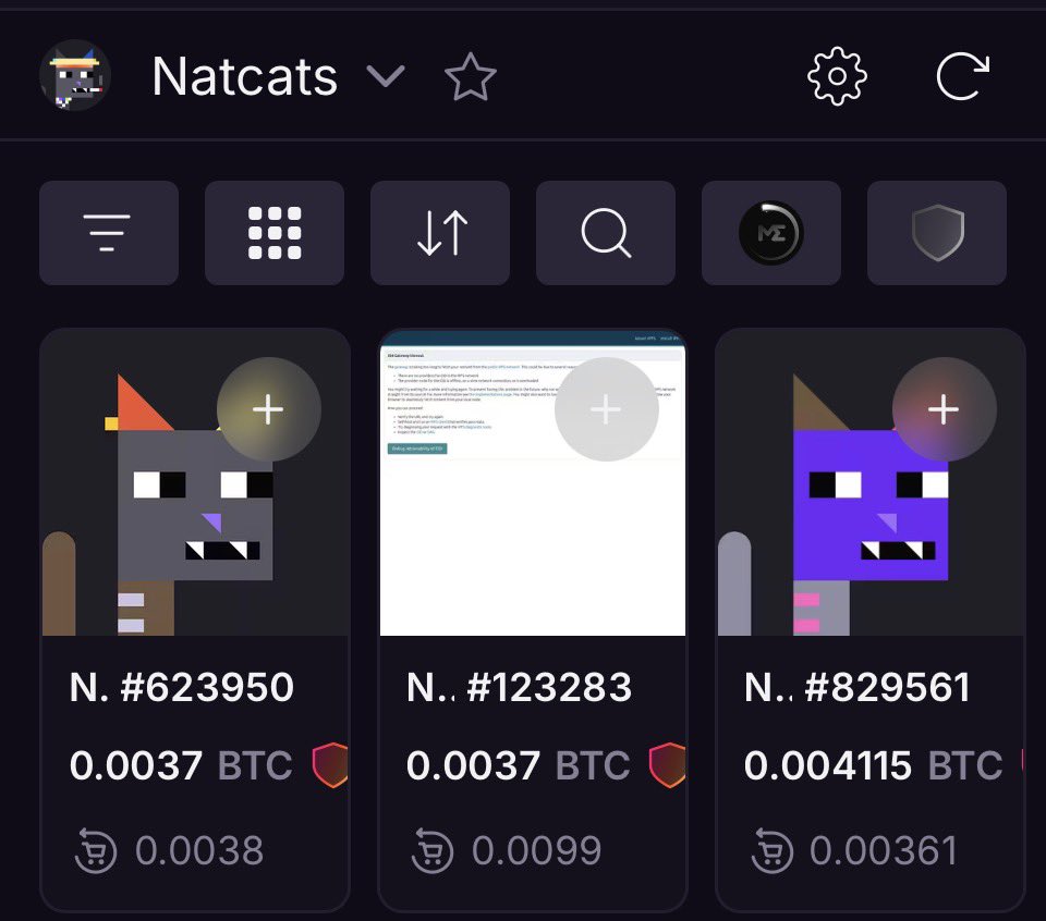 What flavor <a href="/dmtnatcats/">Natcats</a> is this?