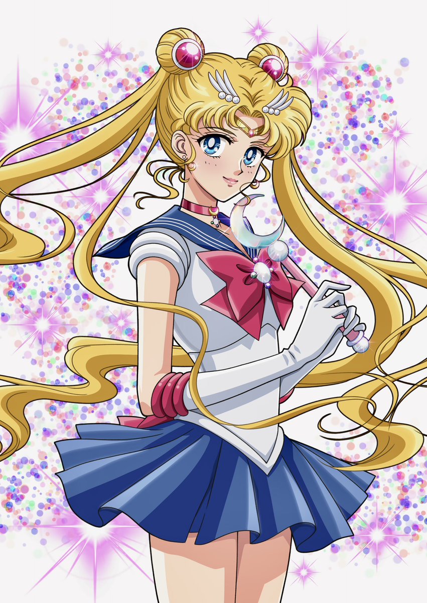 Sailor Moon Toys (@SailorTortilla) / Posts and Replies / X
