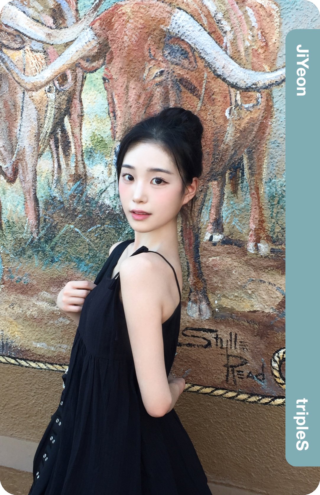 ゆ*様 tripleS HaYeon ハヨン　304A objekt cosmo ゆ*様 tripleS HaYeon ハヨン 304A objekt cosmo tripleS HaYeon