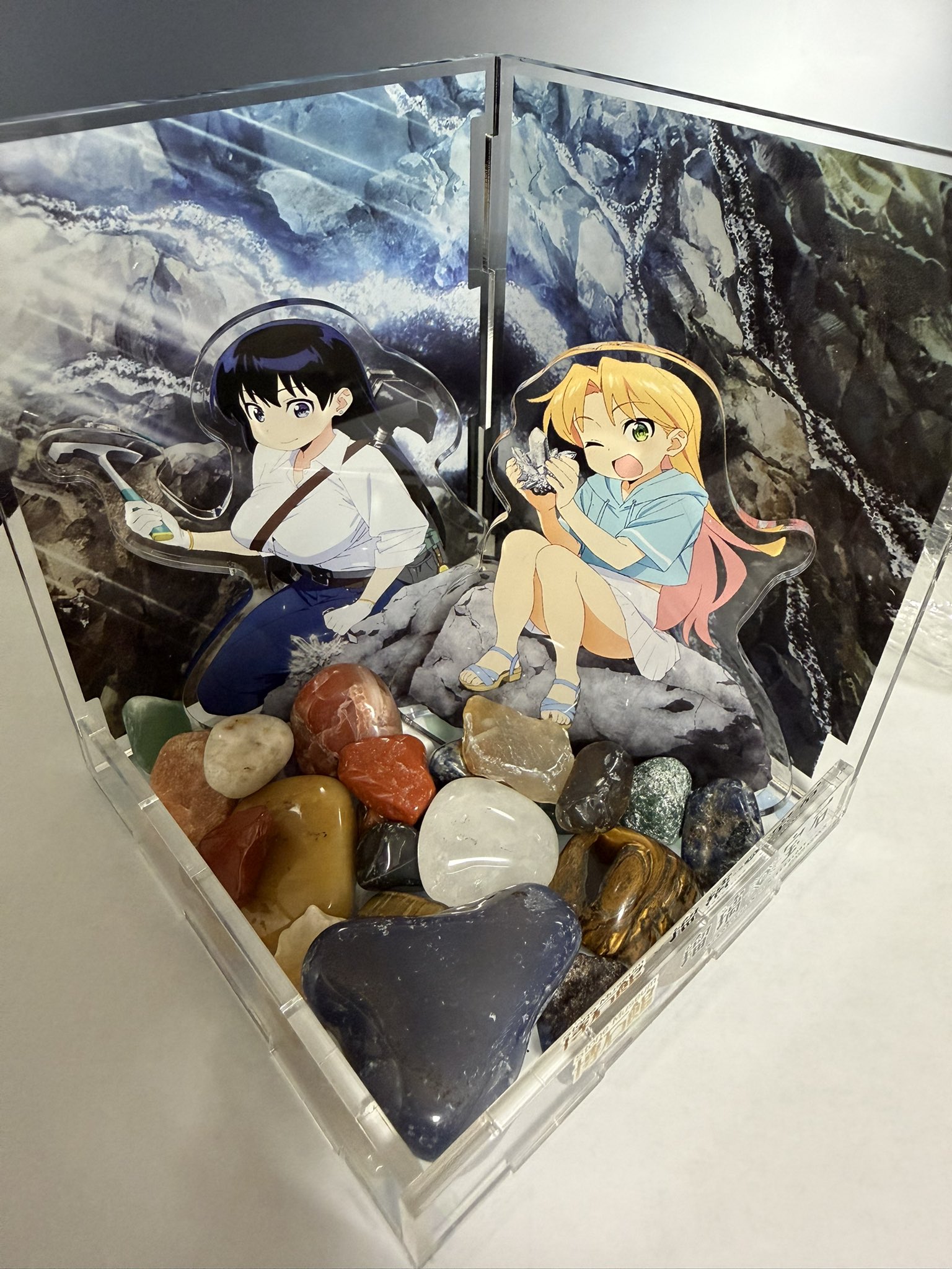 ぜっきょ@C106二日目東ユ38a (@zekkyon) / X