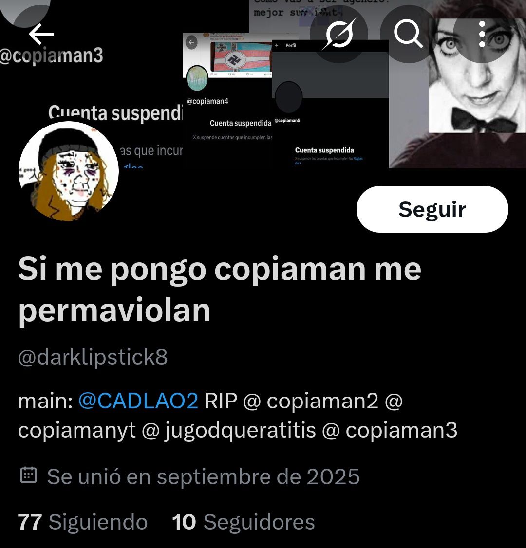 Loona Protect 🌙 tweet media