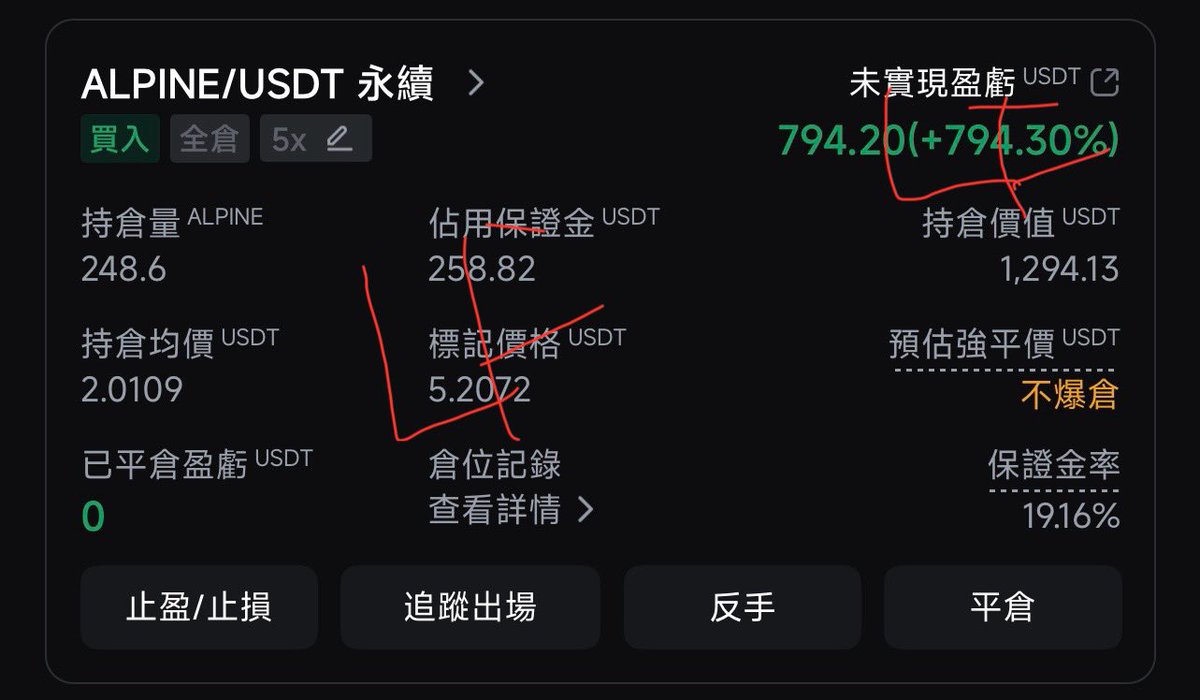 FongLittle1's tweet photo. $ALPINE 一瞓醒就送錢？正☺️☺️📈 https://t.co/Q1QSd5YT0r