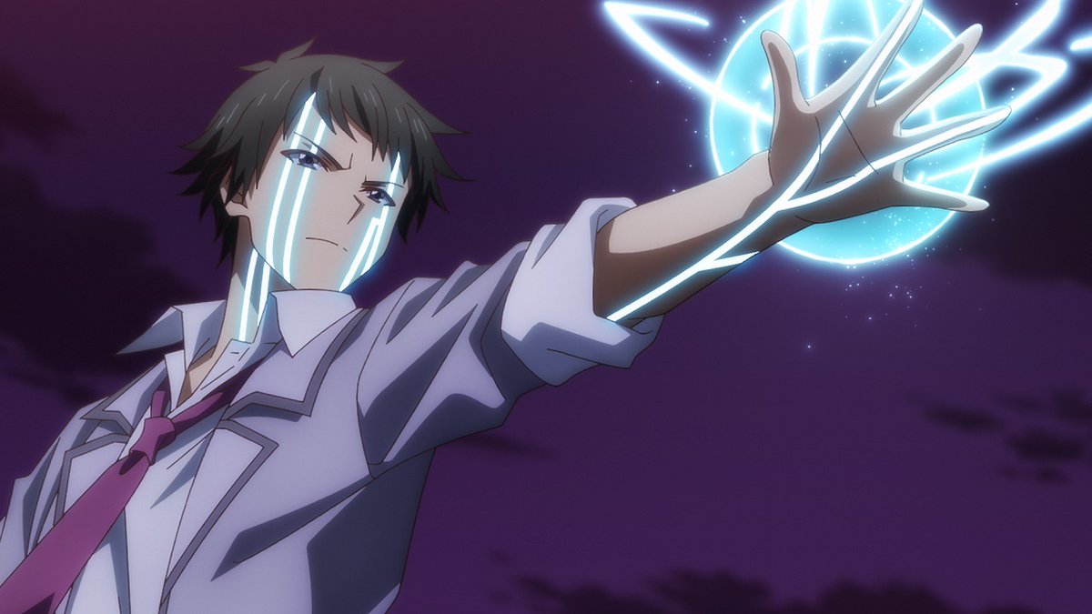 subarashiiani's tweet image. Imágenes de avance del episodio número 13 y último del anime "9-nine- Ruler's Crown". Este capítulo se estrenará el próximo 27 de septiembre.

#9ナイン #アニメナイン
#9nine #9_nine