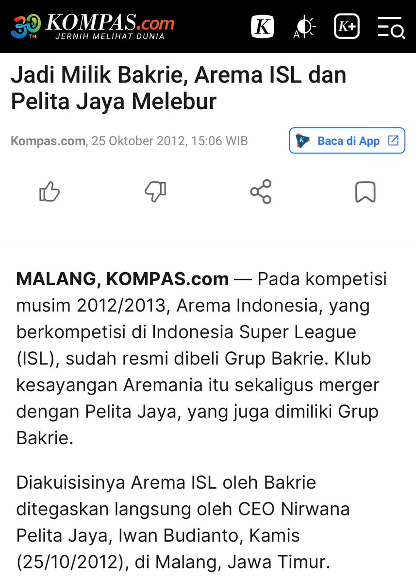 Komisi Wasit (@mafiawasit) on Twitter photo 