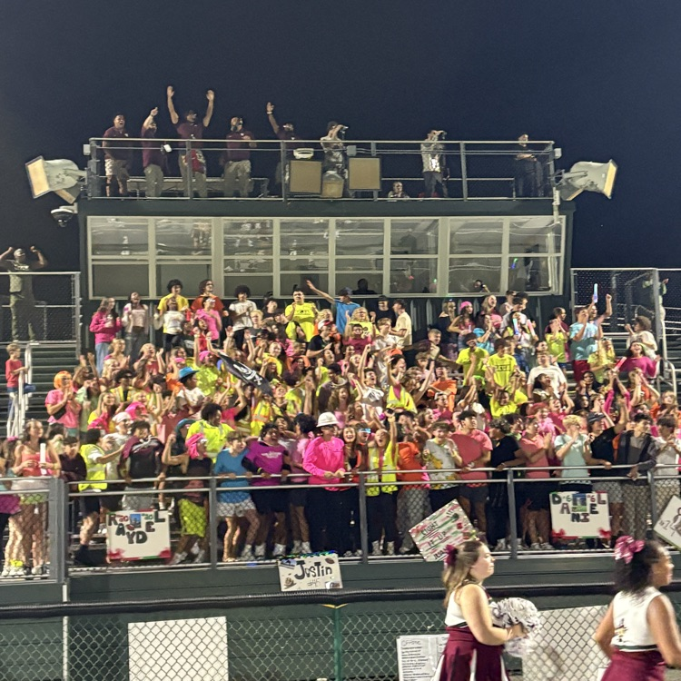 Greater Egg Harbor Regional High School District tweet media