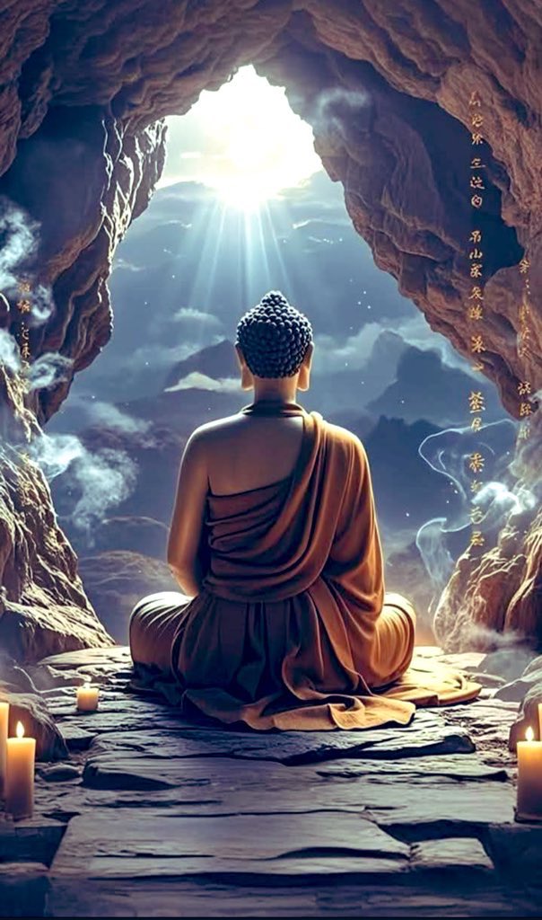 बुद्धम शरणम गच्छामि 
धम्म शरणम गच्छामि
 संगम शरण गच्छामि 
आप सभी का भला हो आप सभी को बुद्ध की दया प्राप्त हो ऐसी मेरी प्रार्थना है साधु साधु साधु
धम्म सेवक राजकुमार