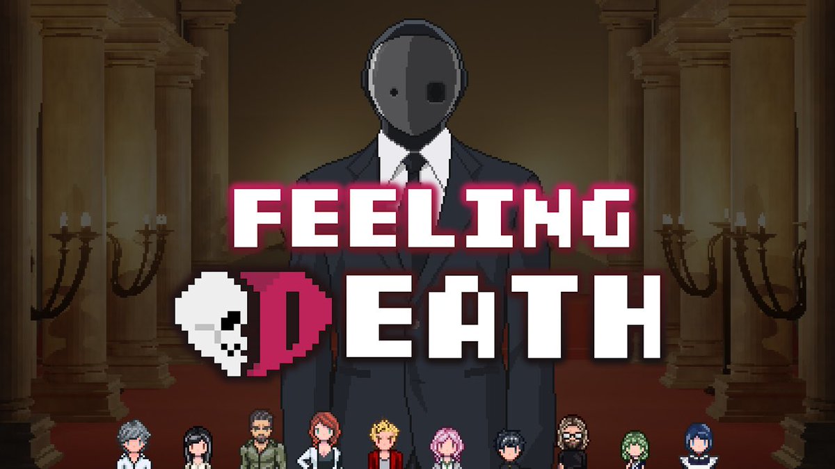 シュウプロデラックス🎮新作開発中 tweet media