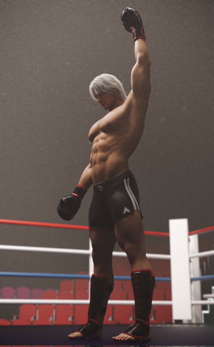 Victory ✌️ 
#Dante #DevilMayCry