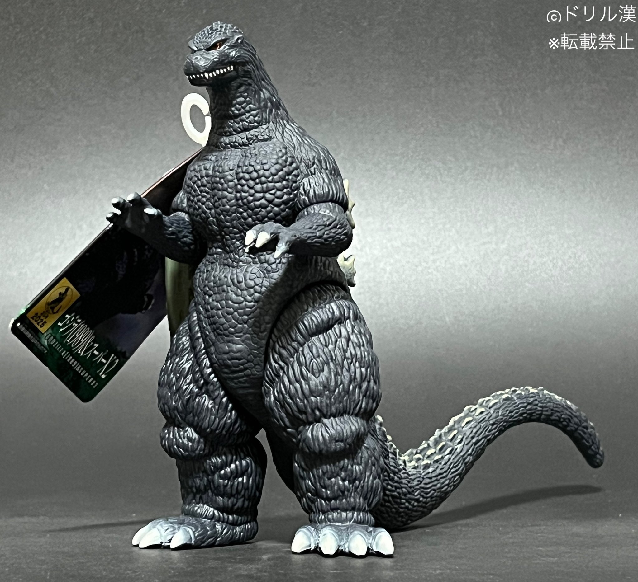 ゴジラ怪獣ソフビ　ビオランテ　リペイント完成品 私立ソフビ怪獣博物館 on X: 