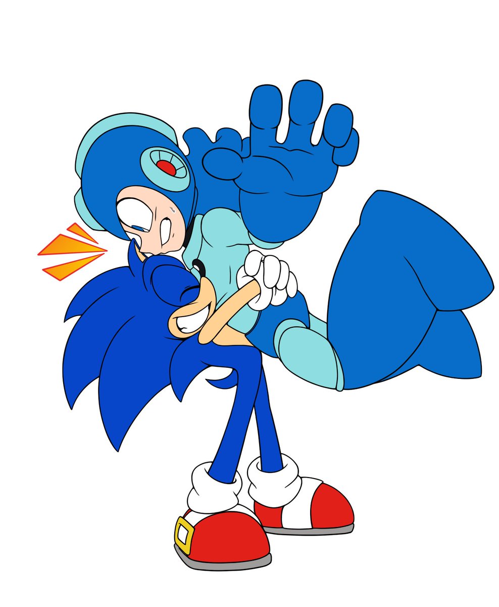 Old art but it feels relevant to post with the recent news. So excited.